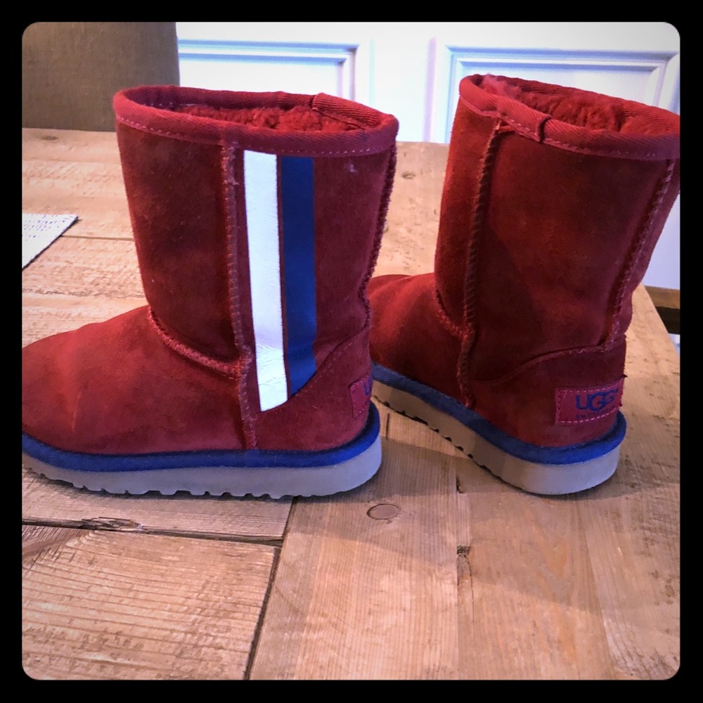Girls Uggs